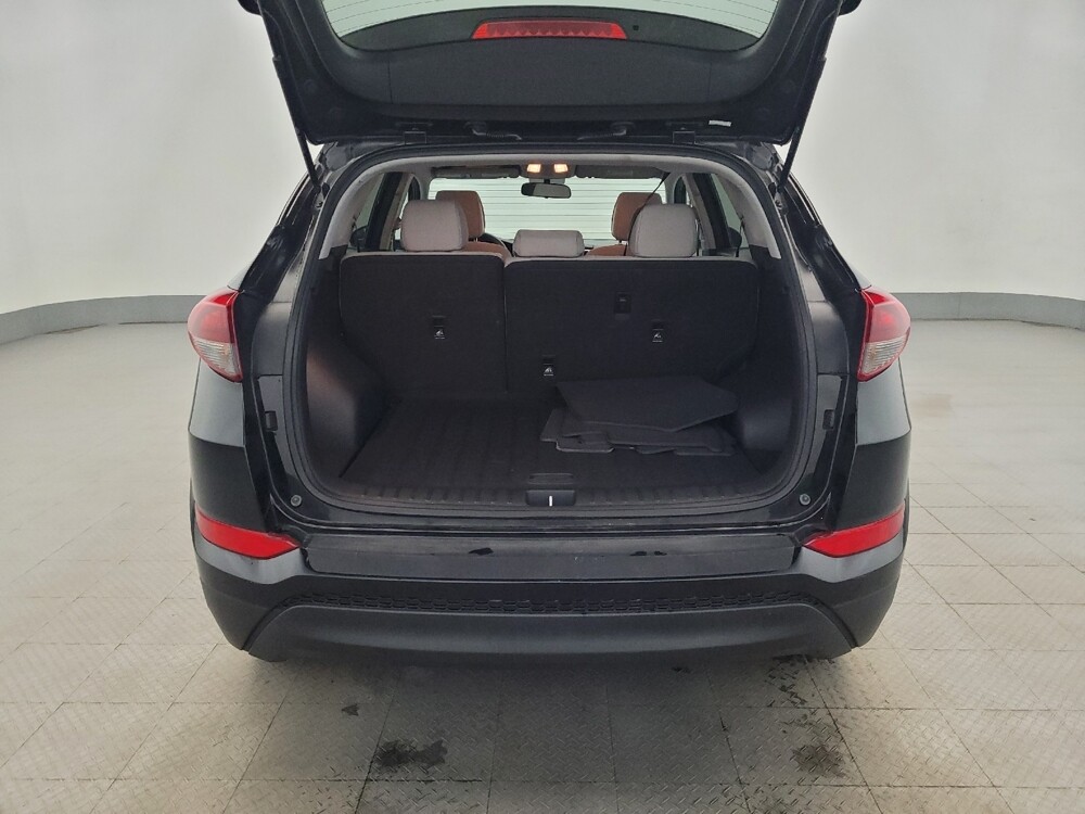 2017 Hyundai Tucson in Woodbridge, VA 22191 - 18113018 29