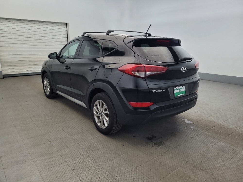 2017 Hyundai Tucson in Woodbridge, VA 22191 - 18113018 5