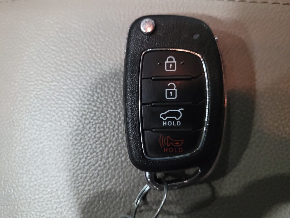 2017 Hyundai Tucson in Woodbridge, VA 22191 - 18113018 32