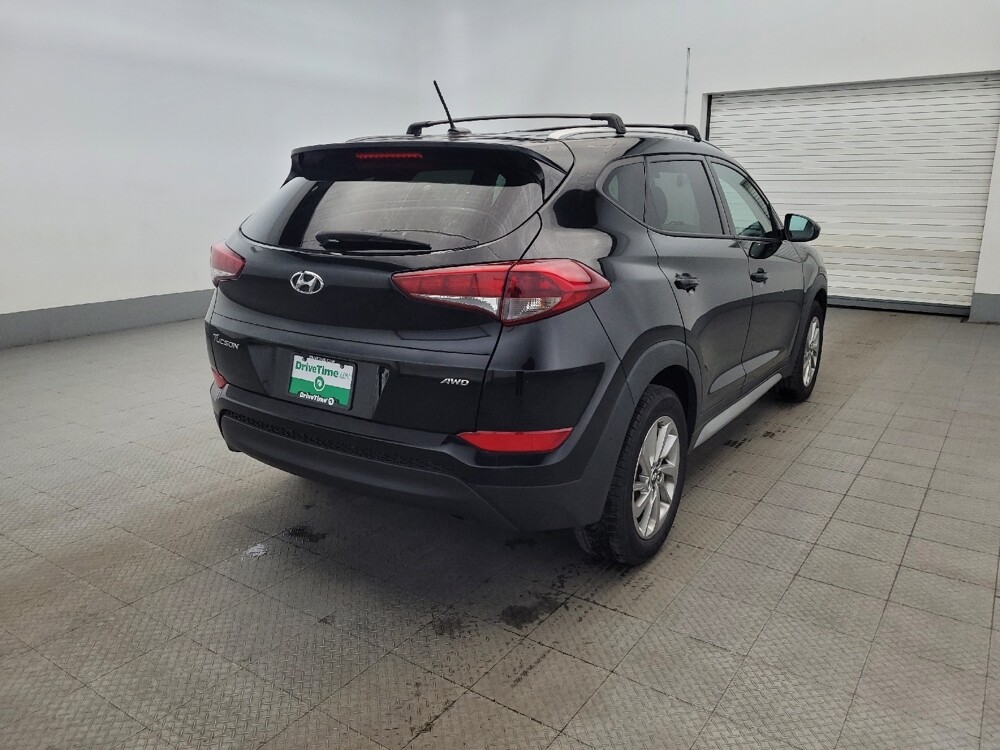 2017 Hyundai Tucson in Woodbridge, VA 22191 - 18113018 9