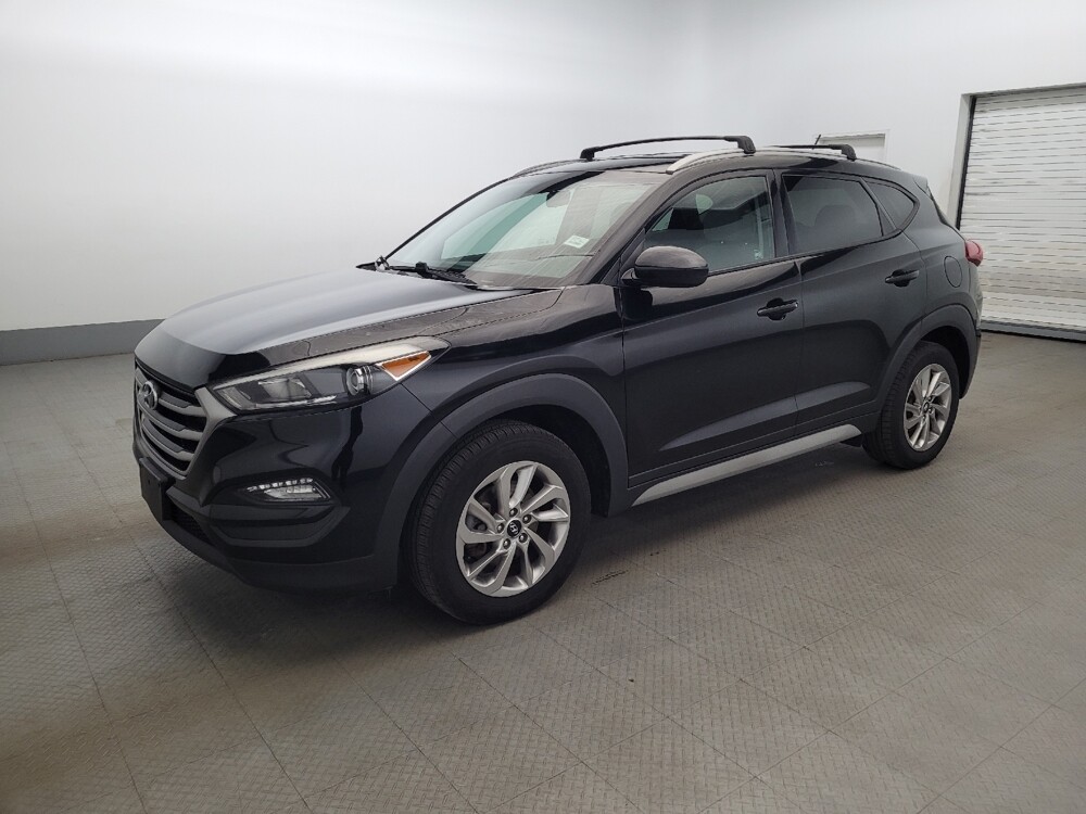 2017 Hyundai Tucson in Woodbridge, VA 22191 - 18113018 2
