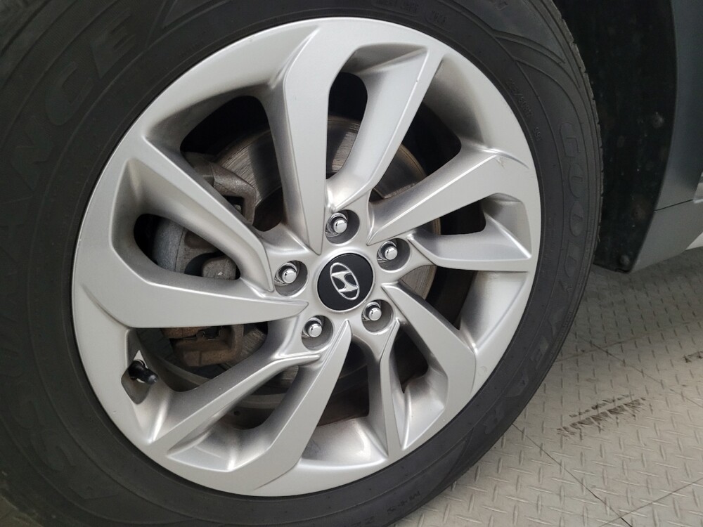 2017 Hyundai Tucson in Woodbridge, VA 22191 - 18113018 31