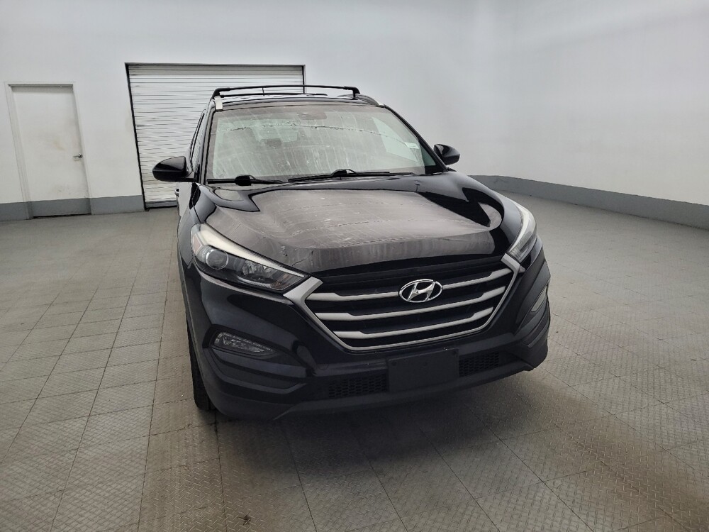 2017 Hyundai Tucson in Woodbridge, VA 22191 - 18113018 14