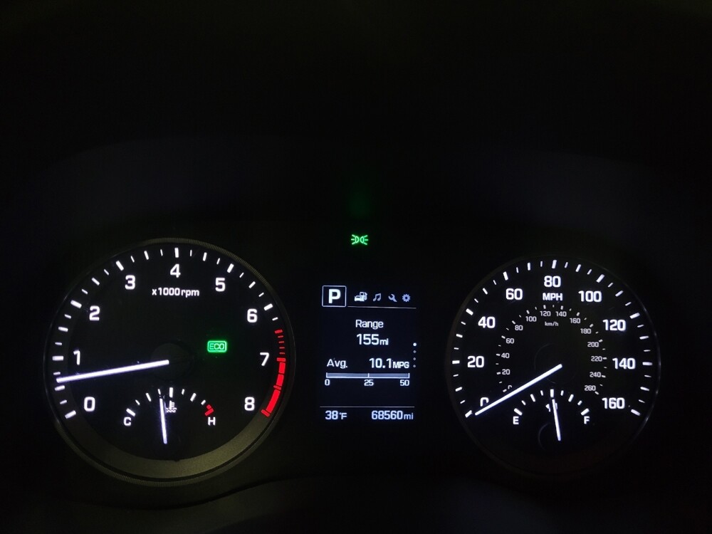 2017 Hyundai Tucson in Woodbridge, VA 22191 - 18113018 23