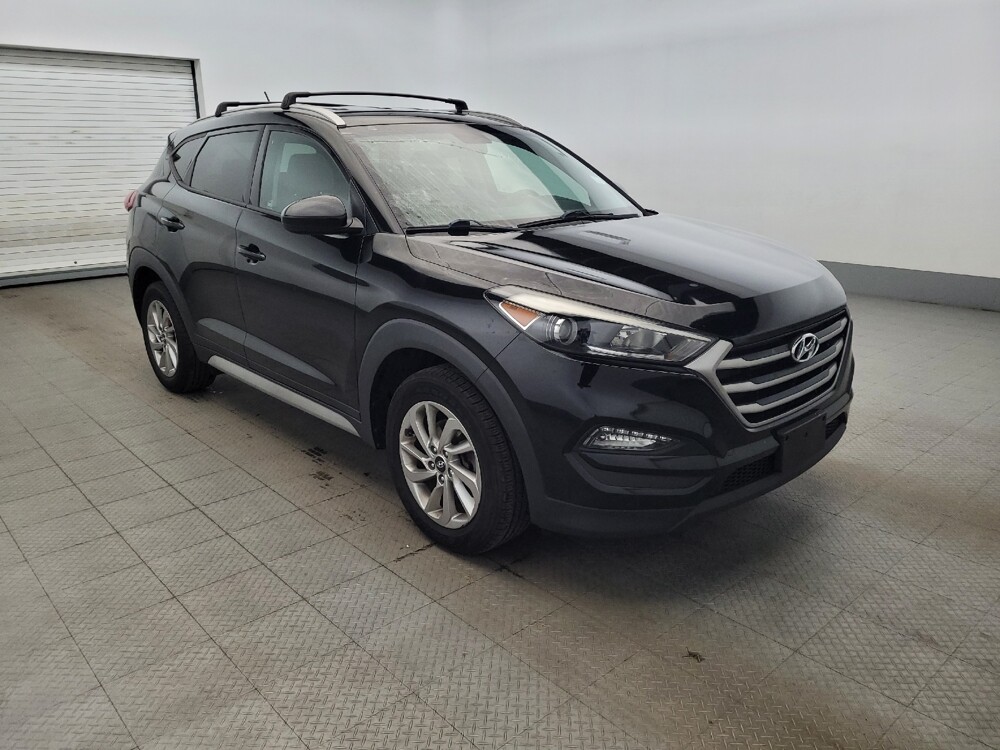 2017 Hyundai Tucson in Woodbridge, VA 22191 - 18113018 13