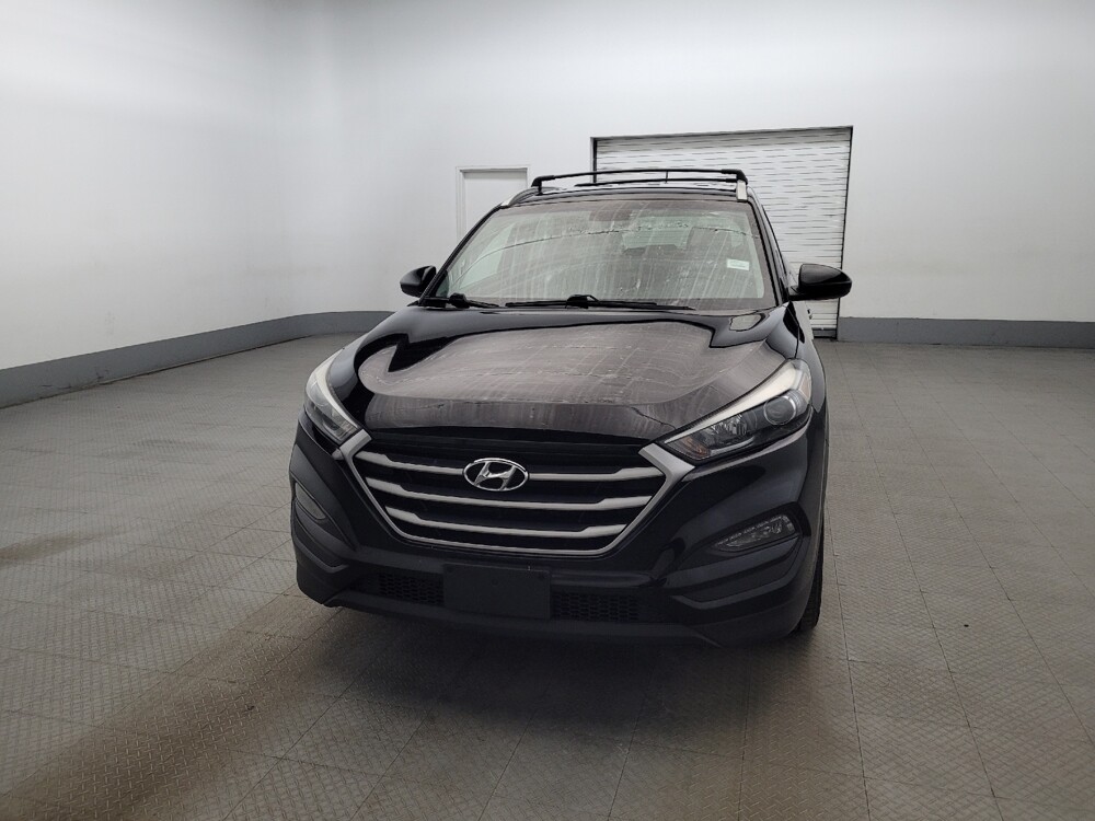 2017 Hyundai Tucson in Woodbridge, VA 22191 - 18113018 15