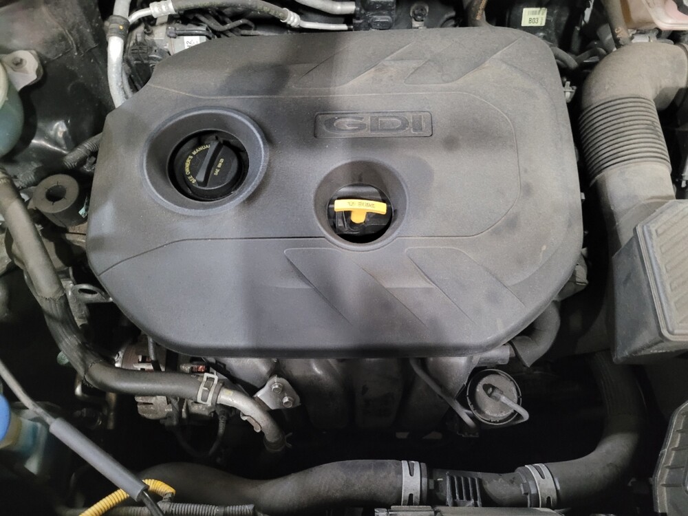 2017 Hyundai Tucson in Woodbridge, VA 22191 - 18113018 30