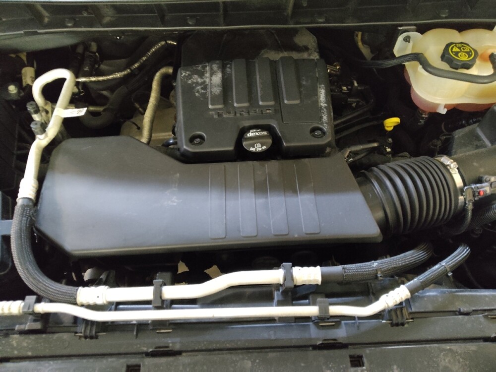 2021 Chevrolet Silverado 1500 in Greensboro, NC 27407 - 18113020 29