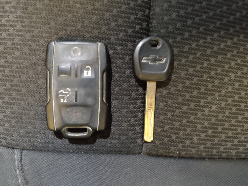 2021 Chevrolet Silverado 1500 in Greensboro, NC 27407 - 18113020 31