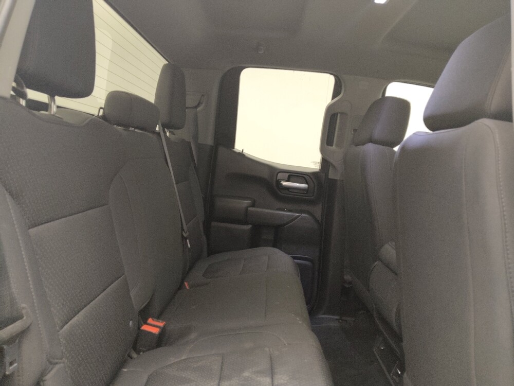 2021 Chevrolet Silverado 1500 in Greensboro, NC 27407 - 18113020 18