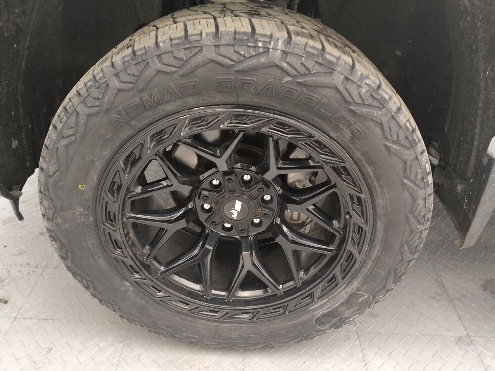 2021 Chevrolet Silverado 1500 in Greensboro, NC 27407 - 18113020 30