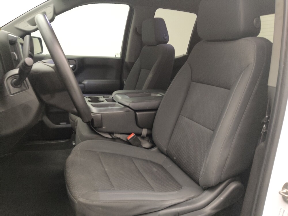 2021 Chevrolet Silverado 1500 in Greensboro, NC 27407 - 18113020 16