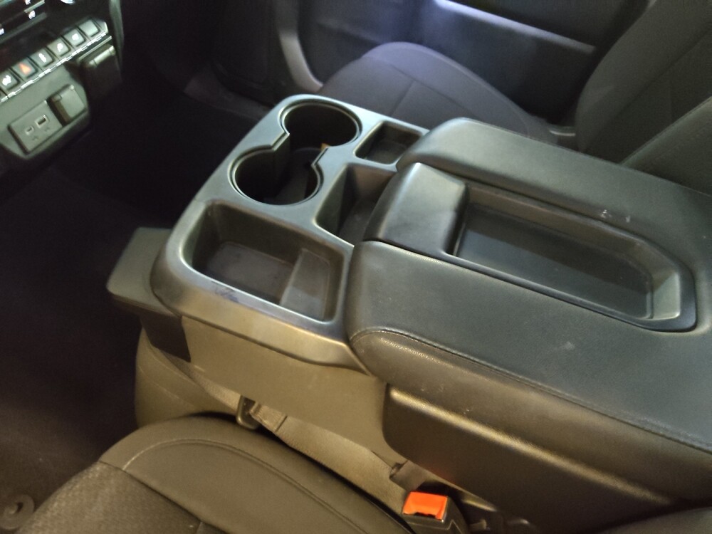 2021 Chevrolet Silverado 1500 in Greensboro, NC 27407 - 18113020 25