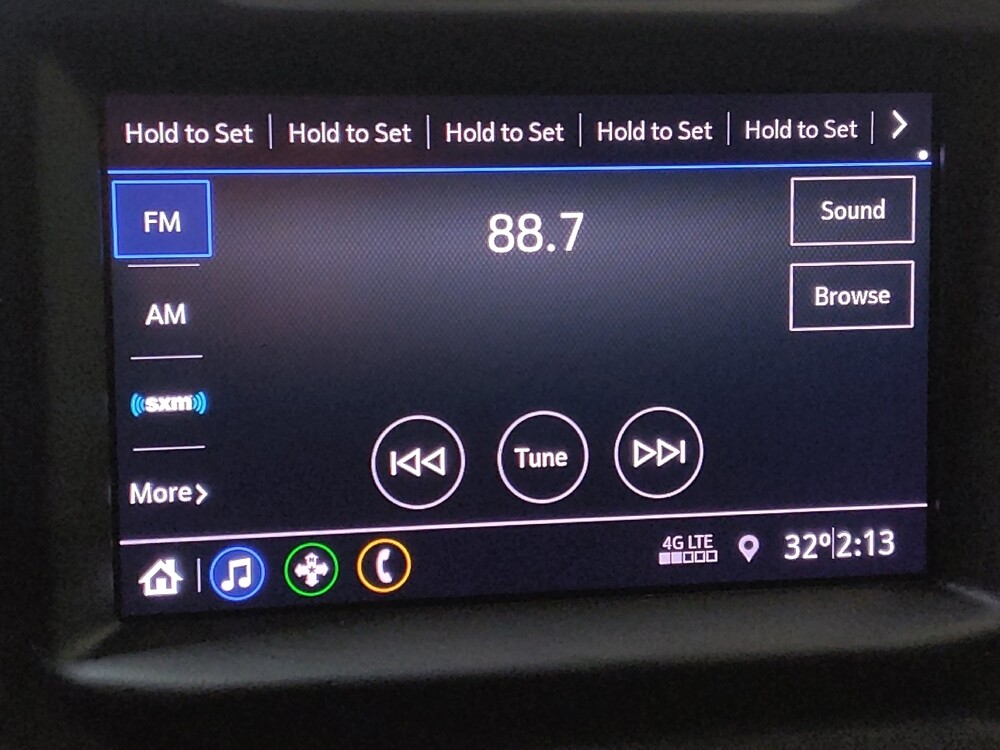 2021 Chevrolet Silverado 1500 in Greensboro, NC 27407 - 18113020 24