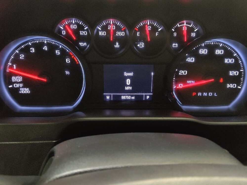 2021 Chevrolet Silverado 1500 in Greensboro, NC 27407 - 18113020 22