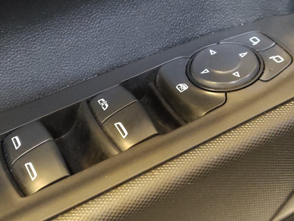 2021 Chevrolet Silverado 1500 in Greensboro, NC 27407 - 18113020 26