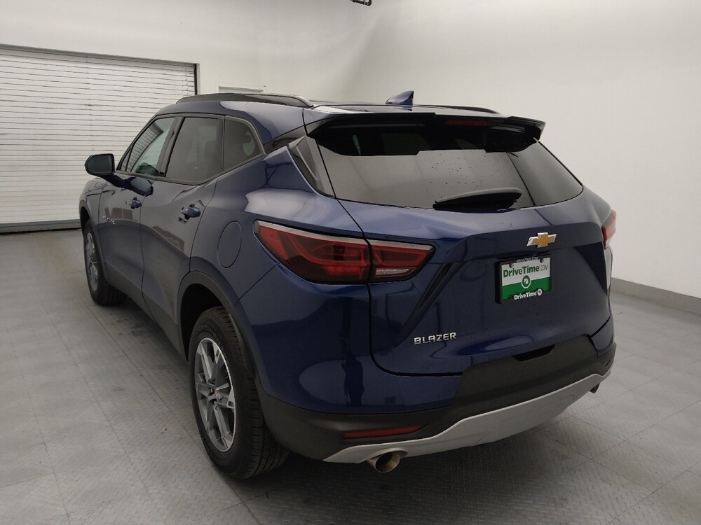 2023 Chevrolet Blazer in Charleston, SC 29414 - 18113021 5