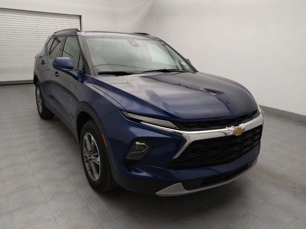 2023 Chevrolet Blazer in Charleston, SC 29414 - 18113021 13