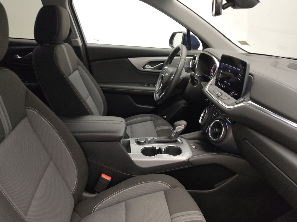 2023 Chevrolet Blazer in Charleston, SC 29414 - 18113021 21