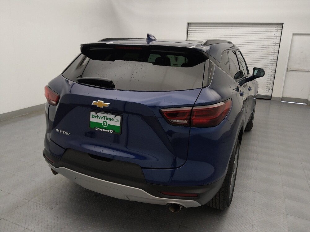 2023 Chevrolet Blazer in Charleston, SC 29414 - 18113021 7