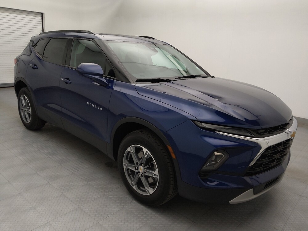 2023 Chevrolet Blazer in Charleston, SC 29414 - 18113021 11