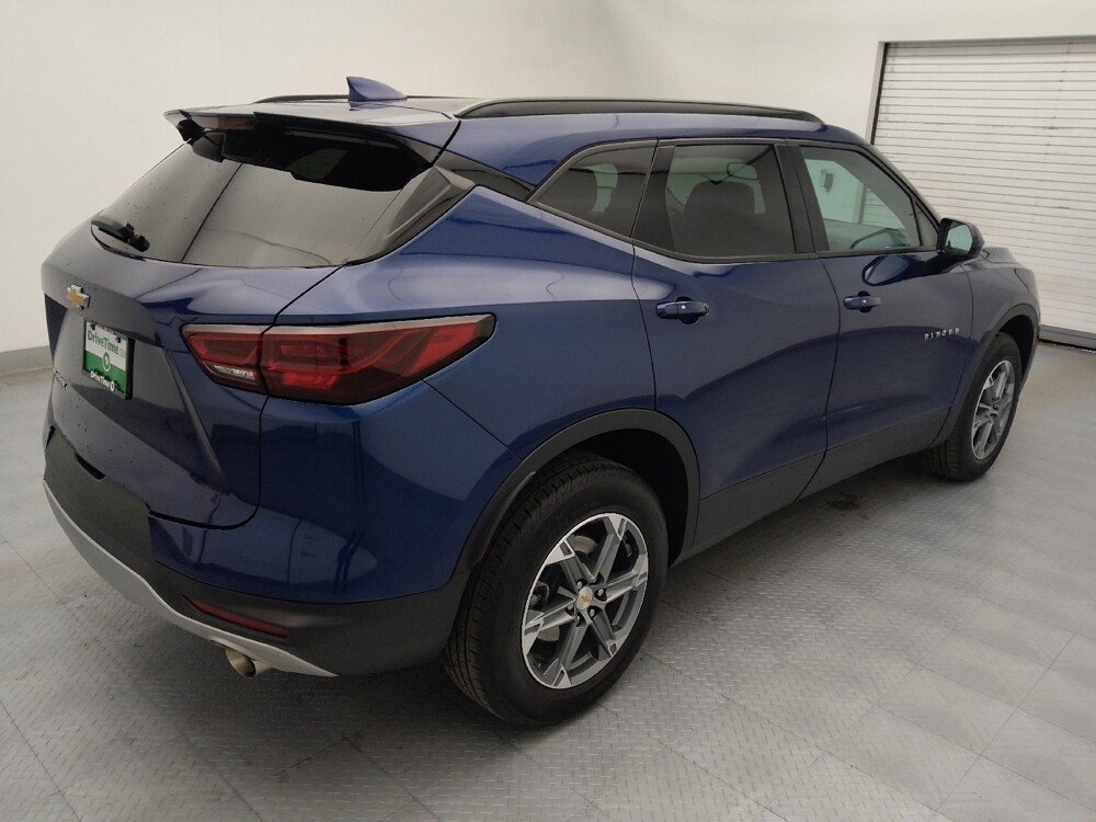 2023 Chevrolet Blazer in Charleston, SC 29414 - 18113021 10