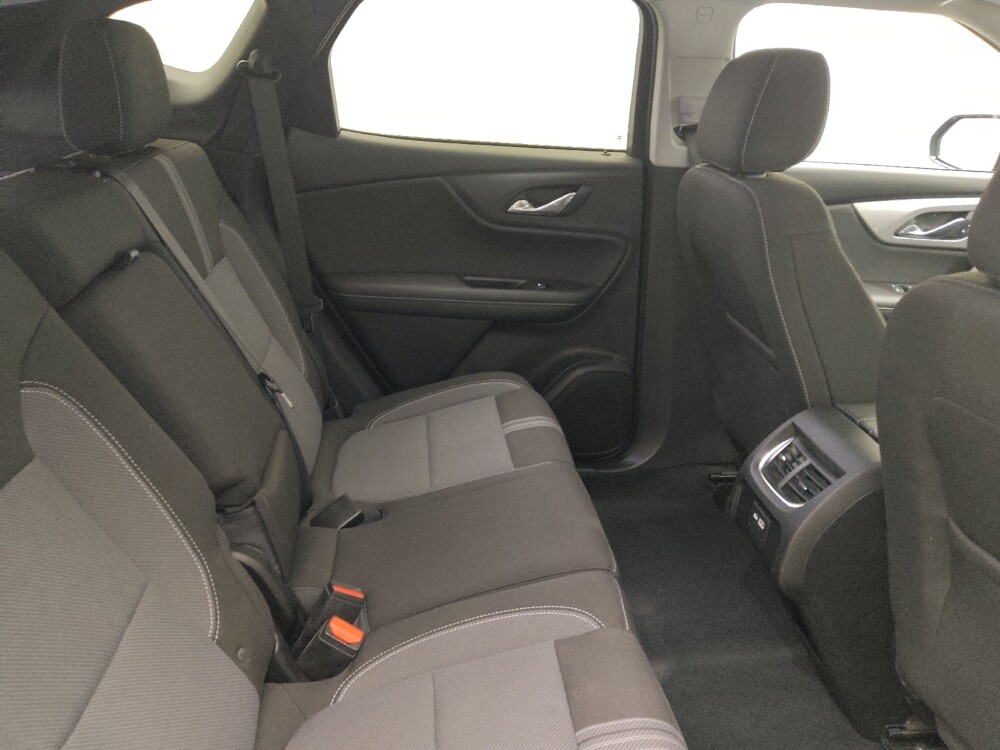 2023 Chevrolet Blazer in Charleston, SC 29414 - 18113021 19
