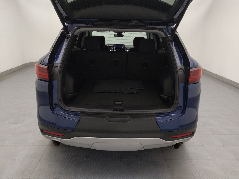 2023 Chevrolet Blazer in Charleston, SC 29414 - 18113021 29