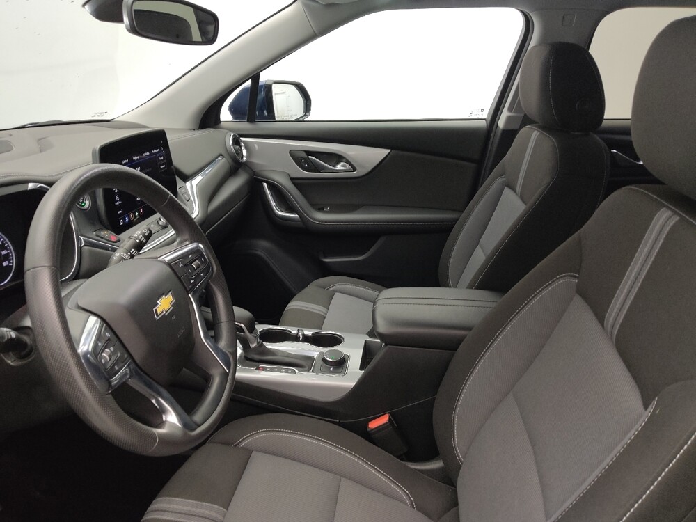2023 Chevrolet Blazer in Charleston, SC 29414 - 18113021 17
