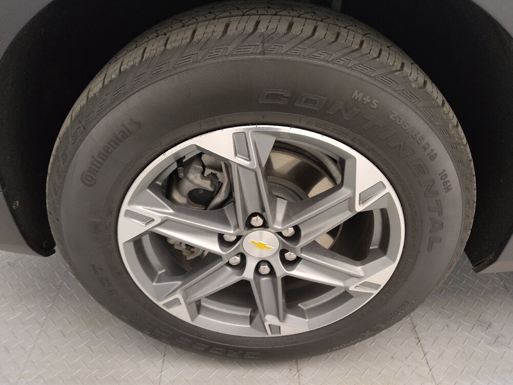 2023 Chevrolet Blazer in Charleston, SC 29414 - 18113021 31