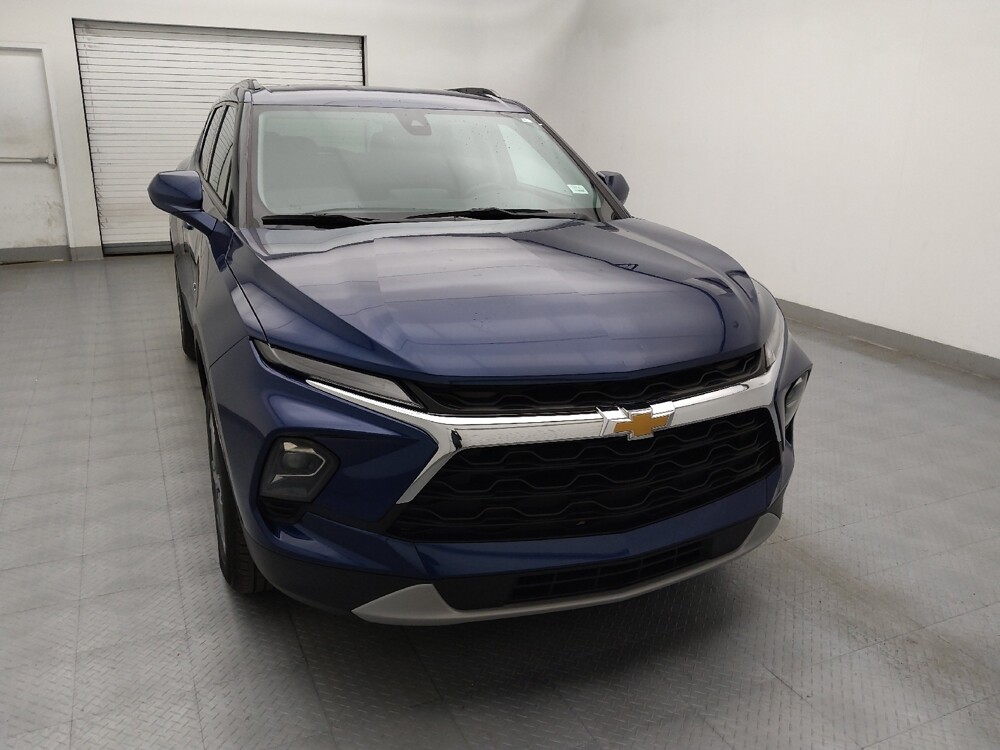 2023 Chevrolet Blazer in Charleston, SC 29414 - 18113021 14