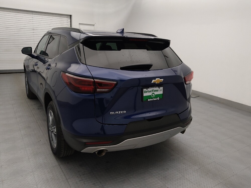 2023 Chevrolet Blazer in Charleston, SC 29414 - 18113021 6
