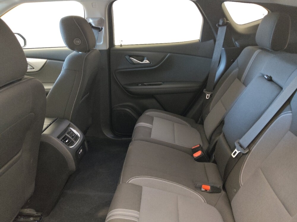 2023 Chevrolet Blazer in Charleston, SC 29414 - 18113021 18