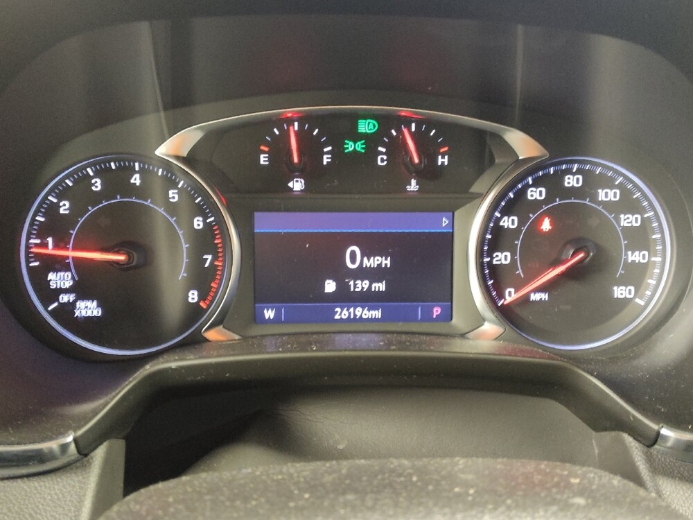 2023 Chevrolet Blazer in Charleston, SC 29414 - 18113021 23