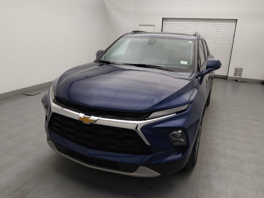 2023 Chevrolet Blazer in Charleston, SC 29414 - 18113021 15