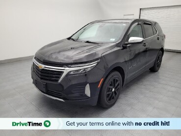 2022 Chevrolet Equinox in Winston-Salem, NC 27103