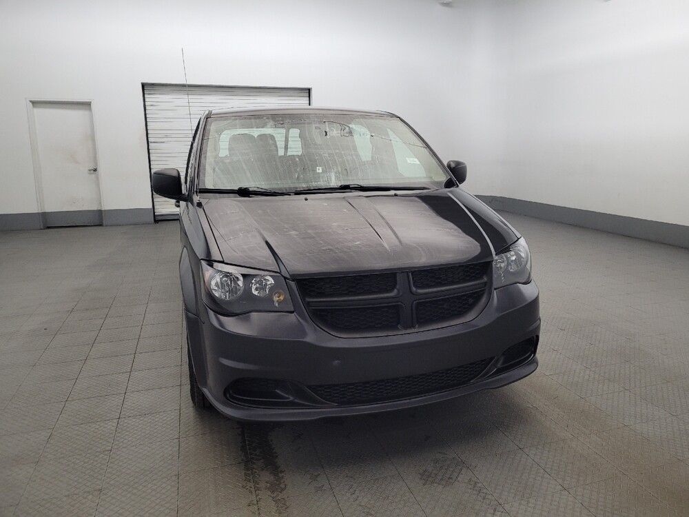 2015 Dodge Grand Caravan in Allentown, PA 18103 - 18113023 14