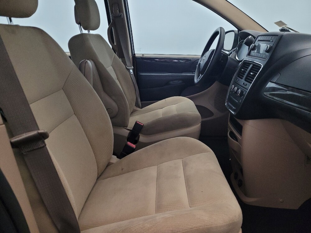 2015 Dodge Grand Caravan in Allentown, PA 18103 - 18113023 21