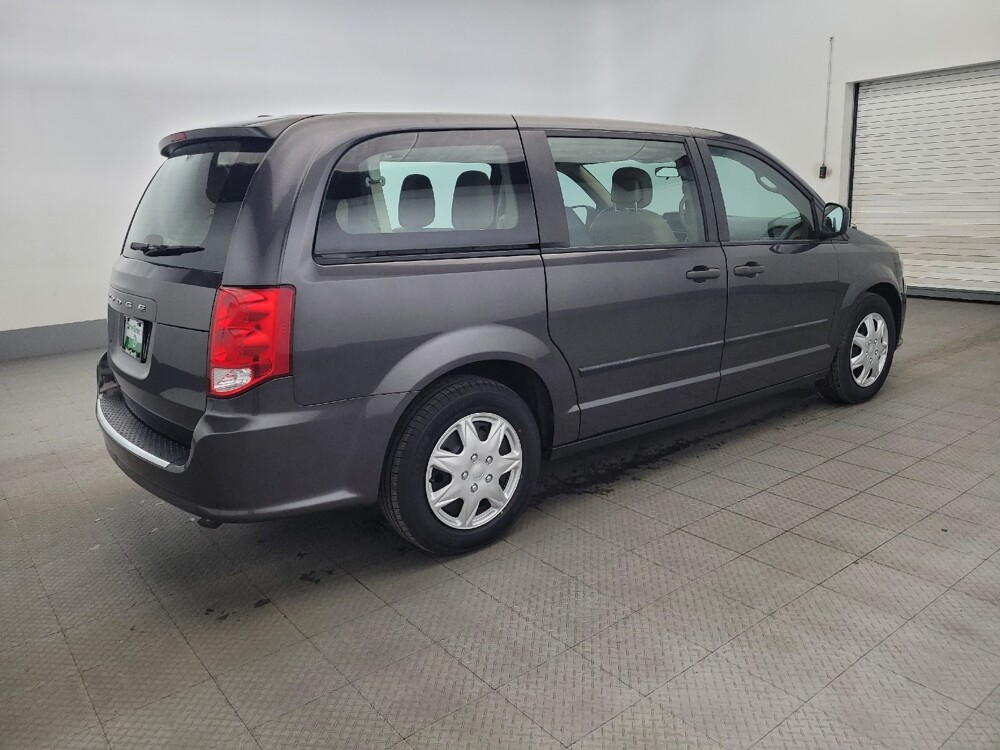 2015 Dodge Grand Caravan in Allentown, PA 18103 - 18113023 10
