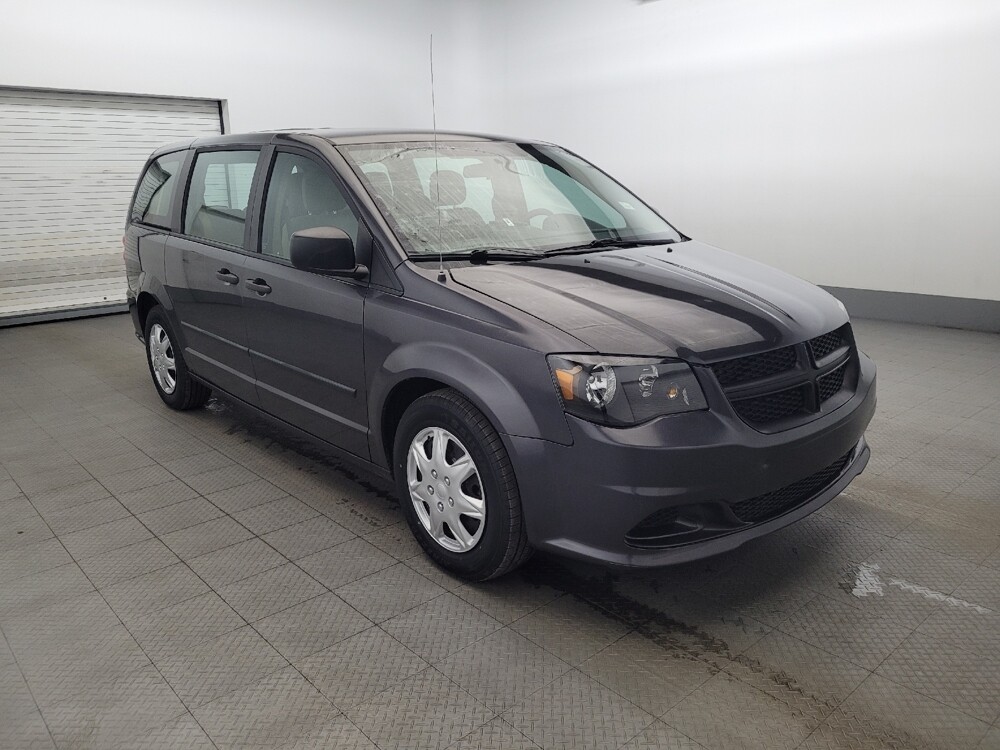 2015 Dodge Grand Caravan in Allentown, PA 18103 - 18113023 13
