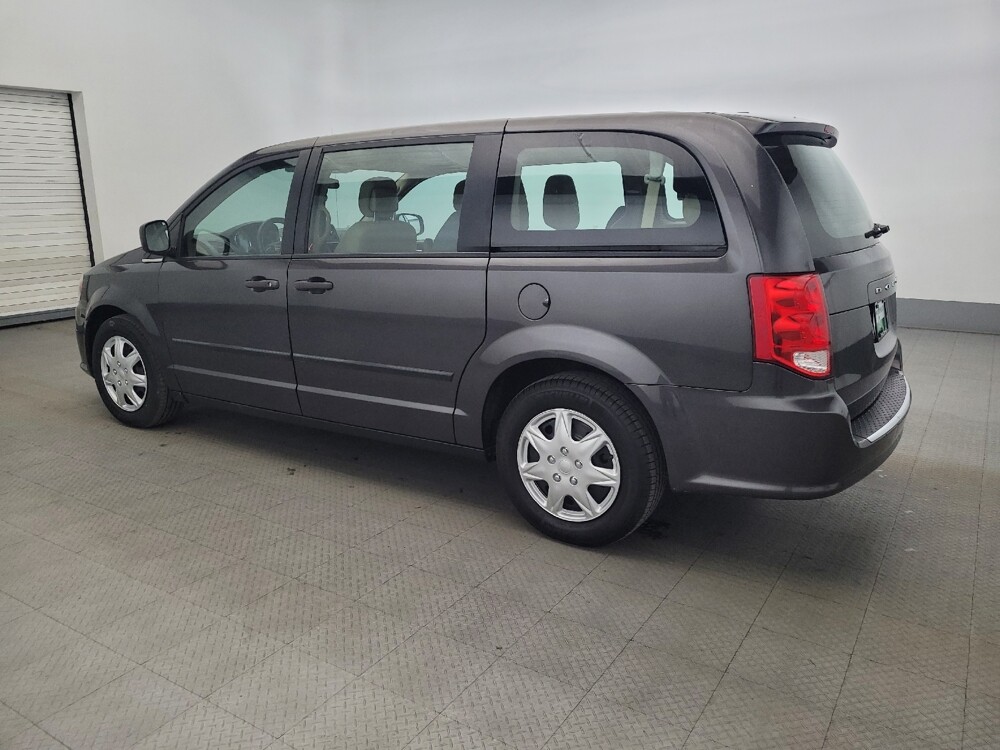 2015 Dodge Grand Caravan in Allentown, PA 18103 - 18113023 3