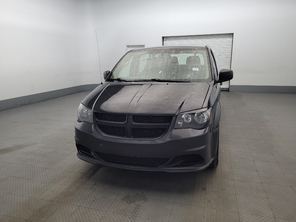 2015 Dodge Grand Caravan in Allentown, PA 18103 - 18113023 15