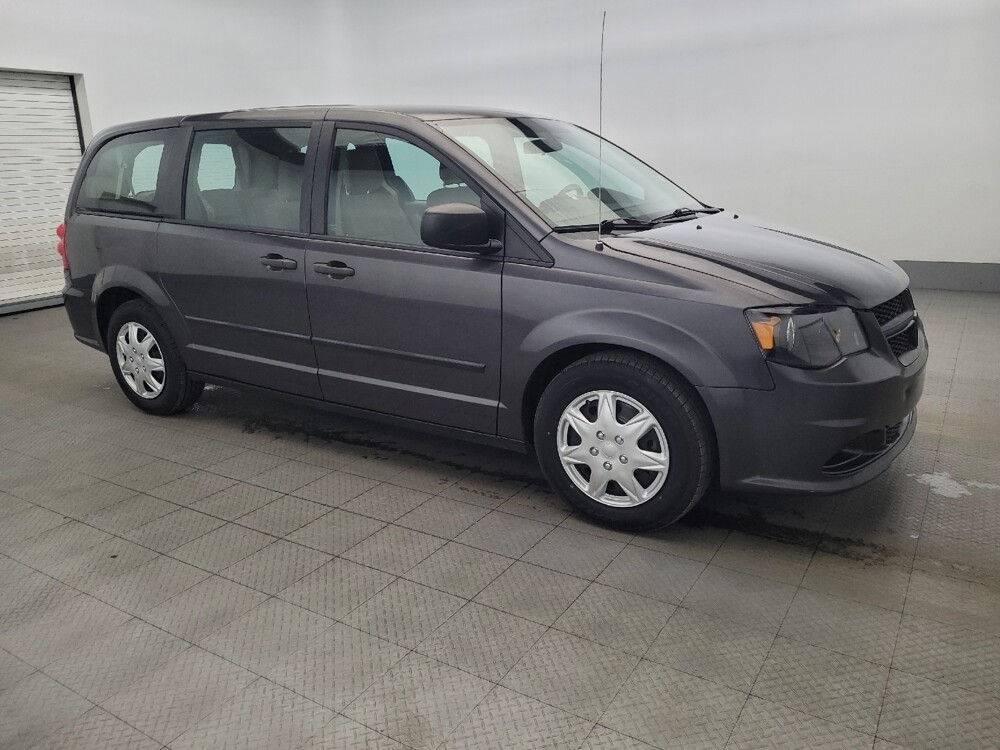 2015 Dodge Grand Caravan in Allentown, PA 18103 - 18113023 11