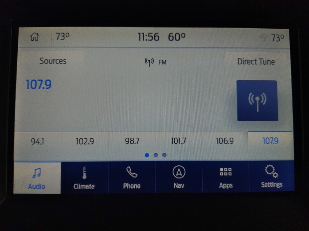 2020 Ford Edge in Augusta, GA 30907 - 18113025 25