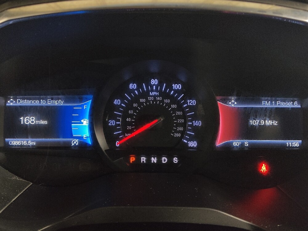 2020 Ford Edge in Augusta, GA 30907 - 18113025 23