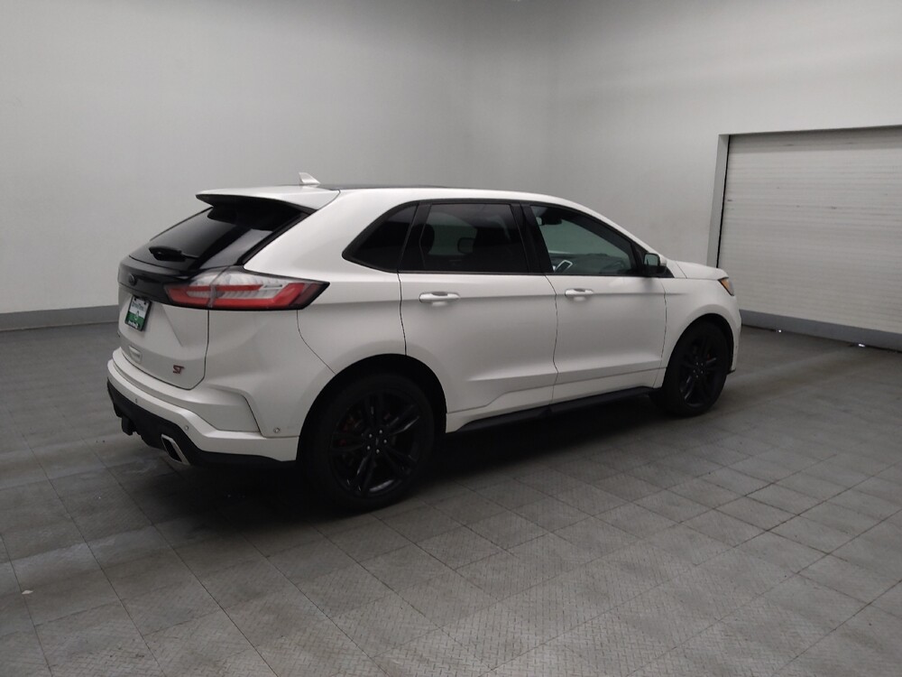 2020 Ford Edge in Augusta, GA 30907 - 18113025 10
