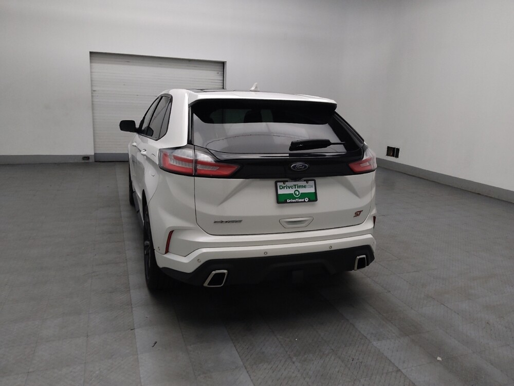 2020 Ford Edge in Augusta, GA 30907 - 18113025 6