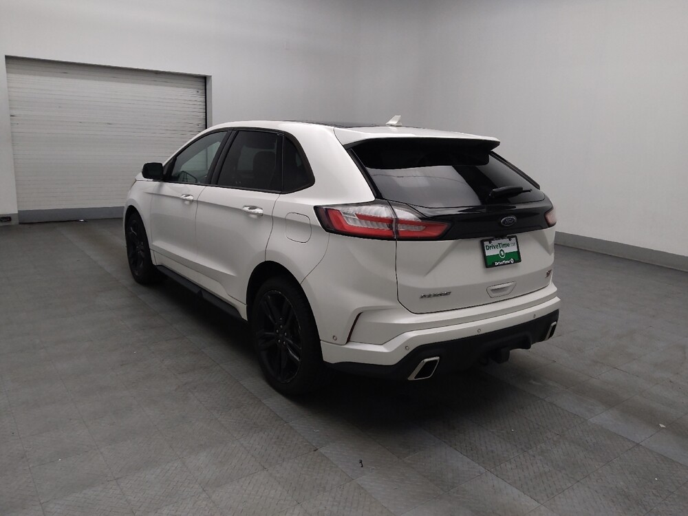 2020 Ford Edge in Augusta, GA 30907 - 18113025 5