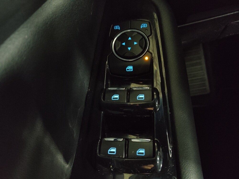 2020 Ford Edge in Augusta, GA 30907 - 18113025 27