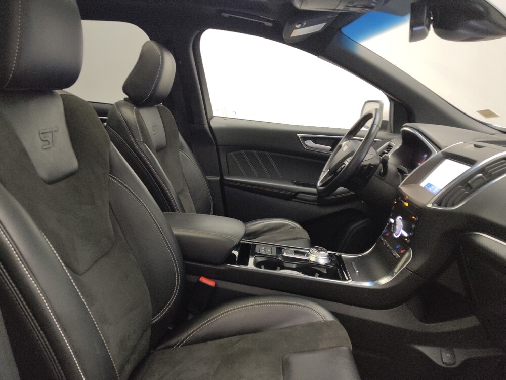 2020 Ford Edge in Augusta, GA 30907 - 18113025 21
